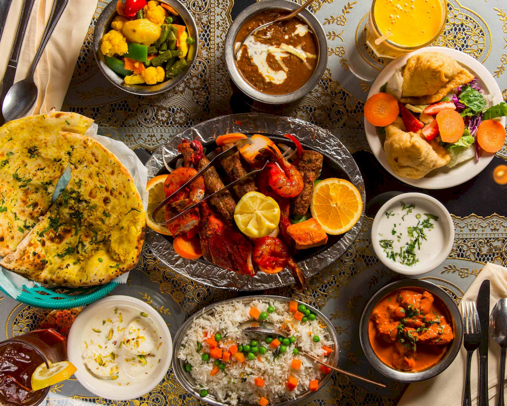 With over 367 reviews and a 4.5-star rating on TripAdvisor, Maharaja Indian Restaurant consistently receives praise for its friendly service, authentic flavors, and the exceptional hospitality 